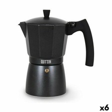 Cafetière Italienne Quttin 9