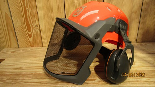 Husqvarna profi casque - husqvarna,
