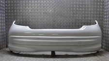 Pare choc arriere PEUGEOT 207 PHASE 2 7410Z5