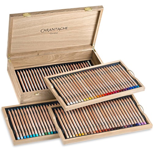 Crayons couleur luminance - couleur,