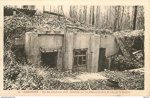 Carte postale ancienne - carte,