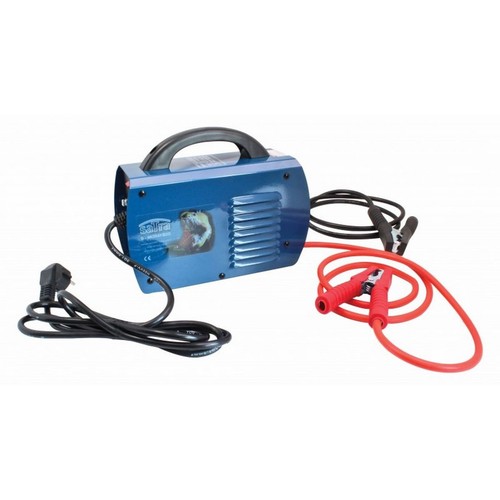 Chargeur demarreur batterie - demarreur, de