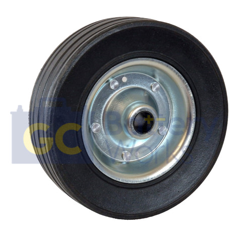 Roue jockey volant rechange - volant,