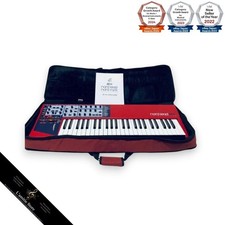 Synthétiseur Clavia Nord Lead