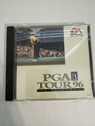 Pga tour - tour, 96