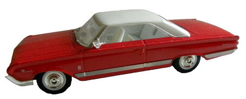 Mercury marauder 1964 - 1/43,