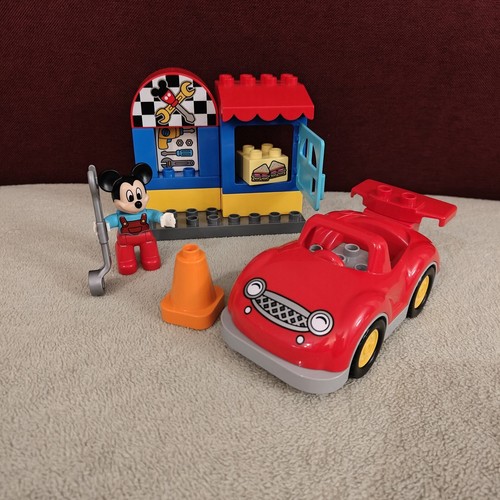 Lego duplo 10829 - duplo,