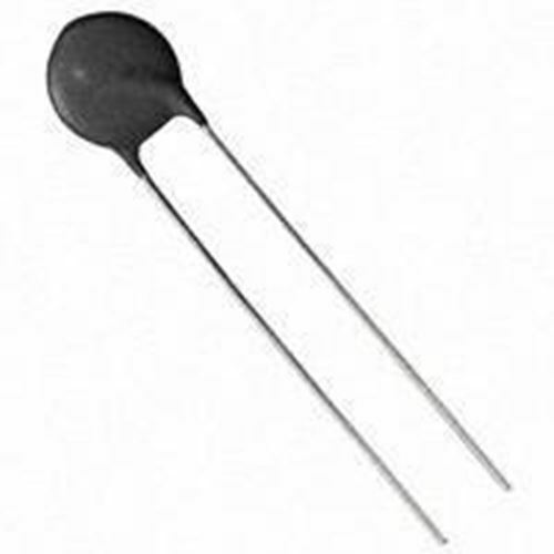Icl ohm 3a 13mm - ohm,