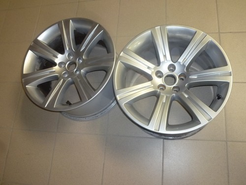 Jantes jaguar venus - jantes, xk,xkr,f