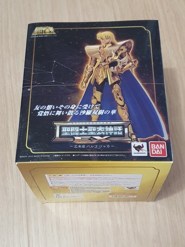 Bandai saint seiya - bandai, cloth