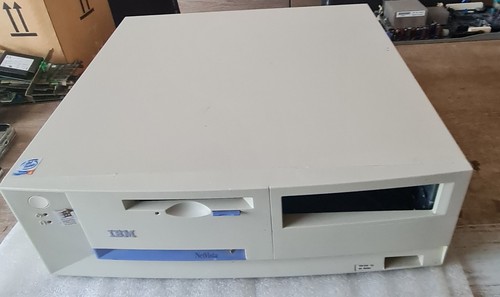 Ibm net vista 6792 - net,