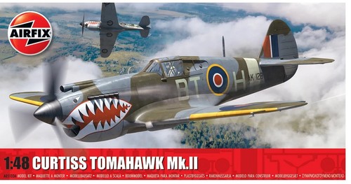 Kit modélisme airfix - modélisme,