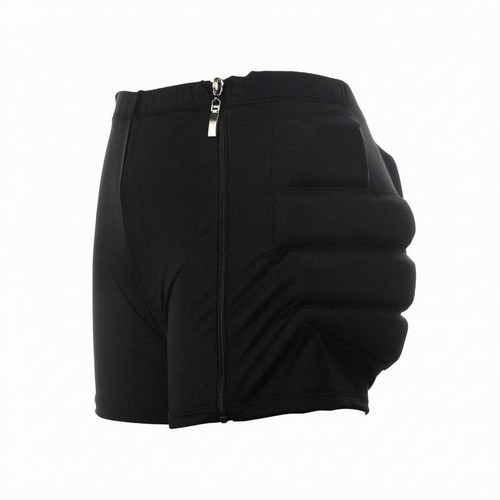 Short patinage sur glace - short,