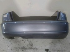 PARE-CHOCS ARRIÈRE Audi A3