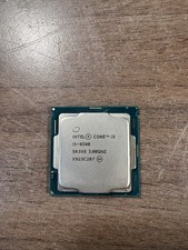 Processeur Intel Core I5 8500