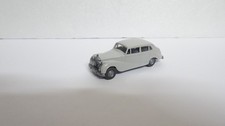 WIKING rolls royce 1951   1/87