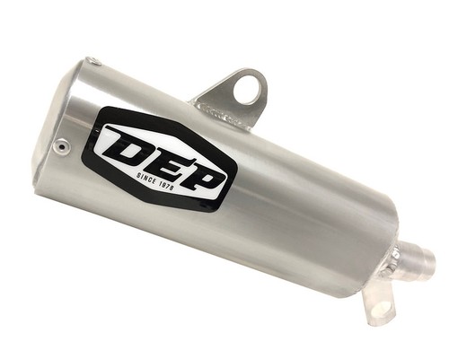 Silencieux dep suzuki 125 - dep,