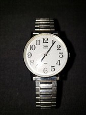 Vintage Timex Watch - In Great Shape. 