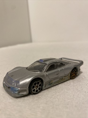 Maisto voiture mercedes clk - maisto,