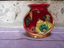 VALLAURIS Lampe Veilleuse en