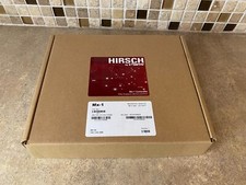 HIRSCH MX-1 PHYSICAL ACCESS CONTROLLER 026-0000121-P-2  JT-37