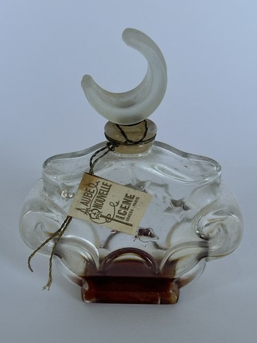 Flacon ancien figene - flacon,