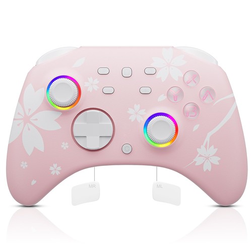 Manette pro sans - sans, pour