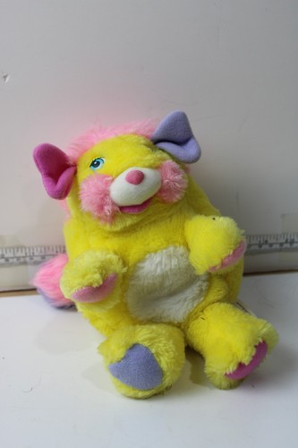 Vintage 1985 yellow - 1985,