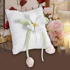 Coussin porte-alliances