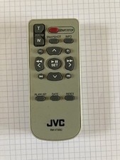 JVC TELECOMMANDE POUR