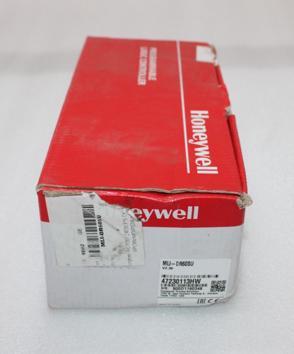 Honeywell mli dr60su master - mli-dr60su,
