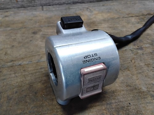 2000 honda vt600 - 99-07,
