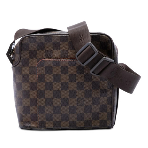 Louis vuitton damier ebene - louis,