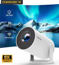 Projecteur MAGCUBIQUE HY300