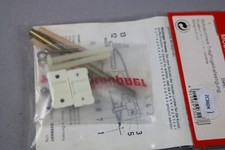 ZC3604 Graupner 227 Piece Car RC Screw Mount Kit Screwable Wing Bolt