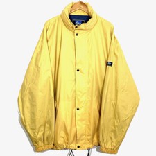 Veste Parka Coupe Vent