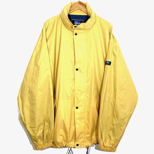 Veste parka coupe vent - veste,