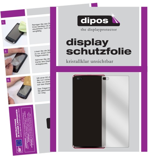 Film protection d - protection, d'écran