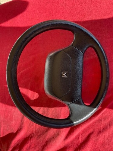 Volant origine citroen ou - citroen, zx