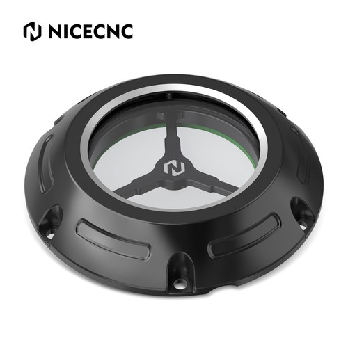 Nicecnc couvercle embrayage - couvercle, d'embrayage