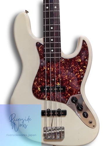 Jazz bass squier sjb jv - jazz, sjb-55