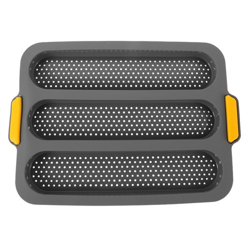 Moule baguette en - moule, à