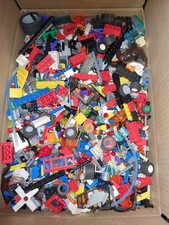 lot 11 en vrac de 6,8 kg