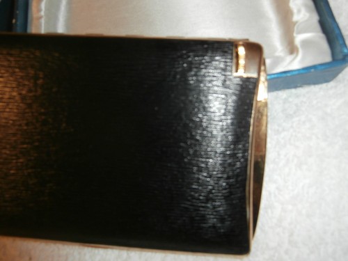 Briquet porte cigarettes avec - porte,