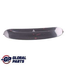 Mini Cooper S R56 Rear Spoiler