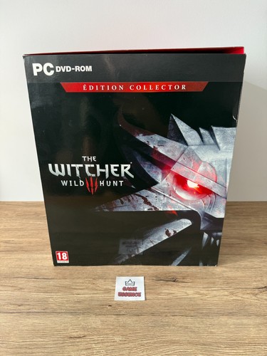 The witcher iii - the, wild