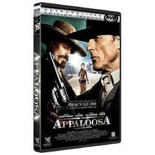 Dvd Appaloosa - Édition Spéciale FNAC