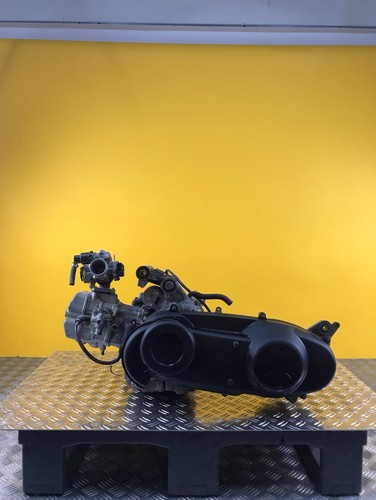 Moteur pour suzuki burgman 125 - suzuki,