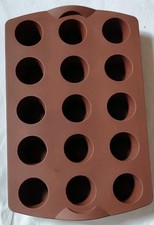 Tupperware Moule silicone - 15