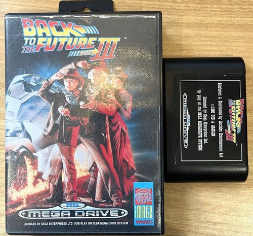 Back the future - to,